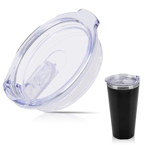 16oz Replacement Lid for Corkcicle Tumbler - 1 Pack