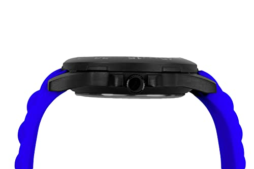 Men's Collegiate Fantom Watch - Kentucky Wildcats, 20mm Silicone Band