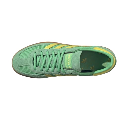 Handball Spezial Sneakers - Men's Casual Shoes - Green 11