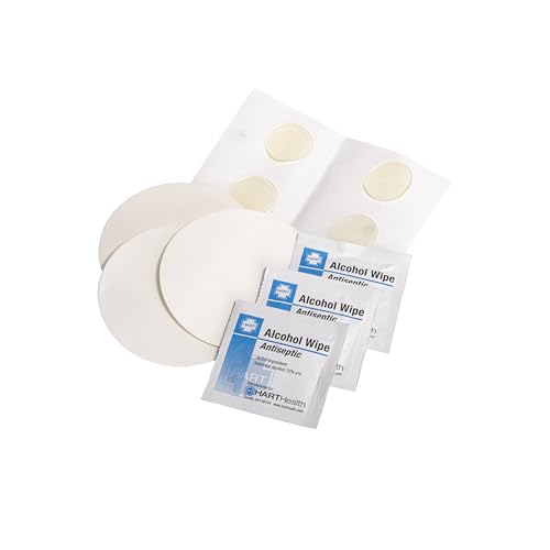 Instant Field Camping Mattress Repair Kit - Emergency Repair Supplies