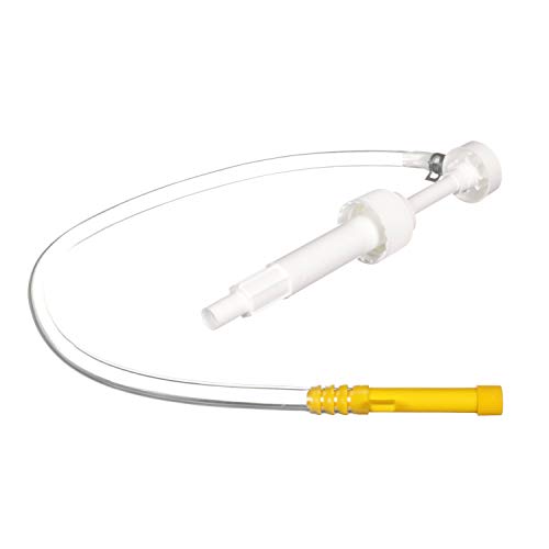 Universal Gear Lube Pump for 32-Ounce Bottles - One Size