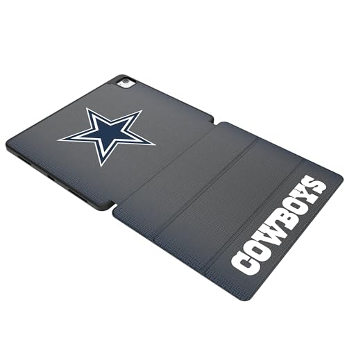 Dallas Cowboys iPad Case - 7/8/9 Gen / 10.5in Pro / 3rd Gen Air