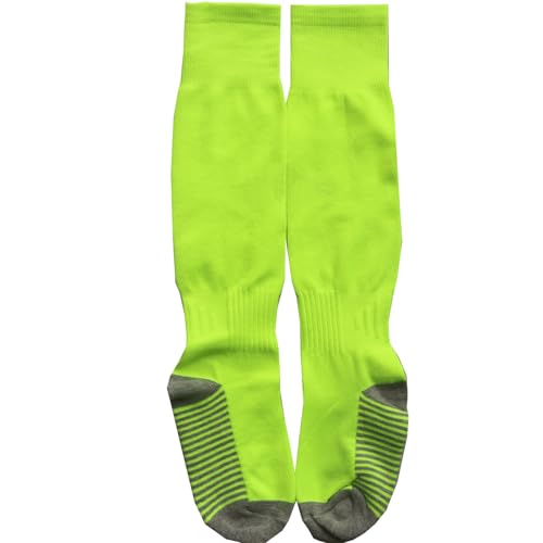 2024/2025 Third #10 Soccer Kids Jersey Set - Green, Size 30