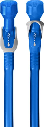 Big Bite Replacement Hydration Pack Valve - Blue