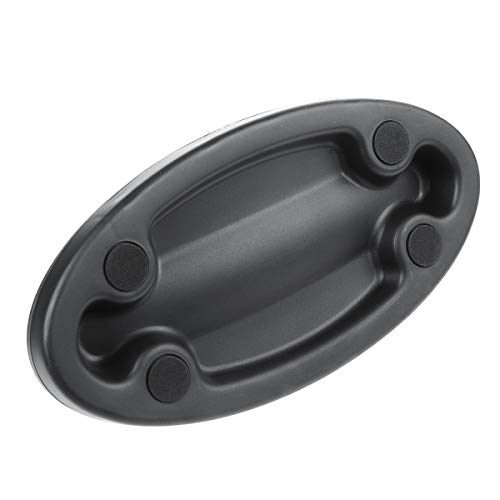 Bike Trainer Front Wheel Block for Indoor Cycling - 1.5" Riser