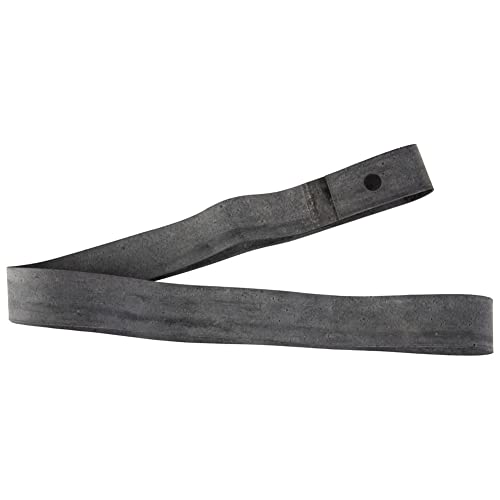 Motorcycle Rim Strip 12" x 3/4" - Durable Protective Rim Tape