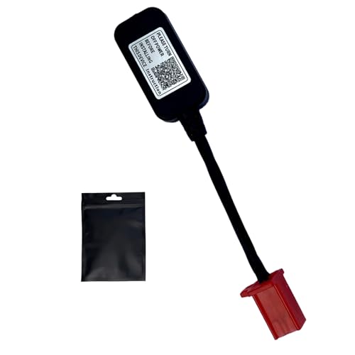Network Adapter Dongle for Tuttio Soleil01 Ebike Controller