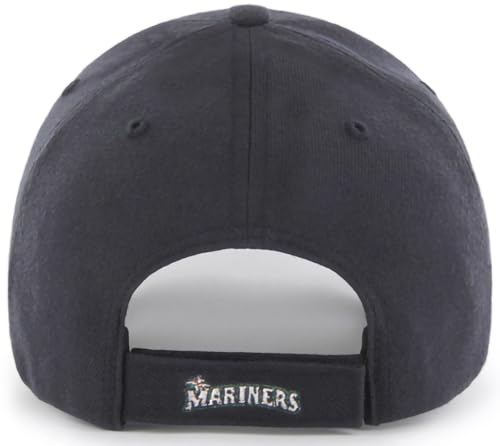 Adjustable Pink Baseball Cap with Team Logo for Adults