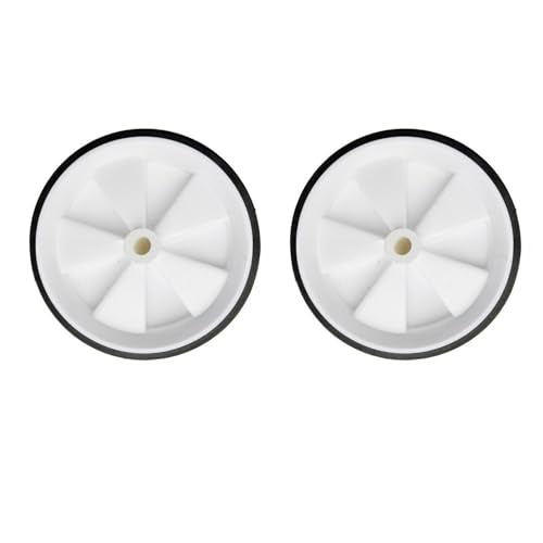 Bicycle Training Wheels for Kids - Sturdy Balance Stabilizers