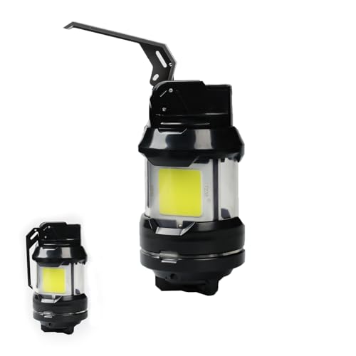 Tactical Airsoft Grenade with LED Light - Compact & Portable