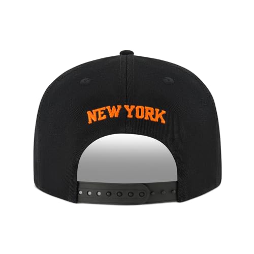 NBA Official Twill Snapback Baseball Cap for Men
