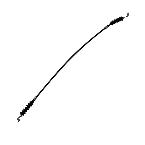 Performance Plus Carts Club Car DS and Precedent Golf Cart Governor Cable | Compatible with 2003-Up DS Models and 2004-Up Precedent Models (with FE290 Engine)