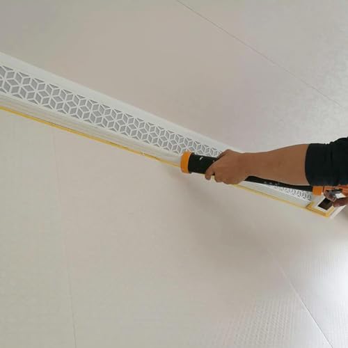 LLPT Painters Tape General Purpose Masking Tape 5 Pack 3/4 Inch x 55 Yards Each No Residue Clean Line for Painting Arts Crafts Labeling in School Office Home Blue (PT1905B)