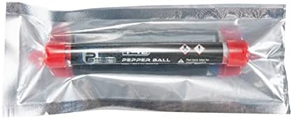 Umarex T4E Paintball Gun Ammo - 10 Count for Enhanced Performance & Accuracy