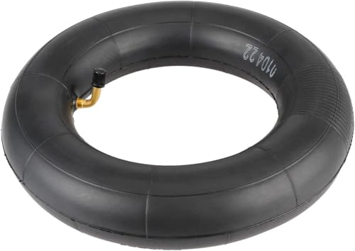 Heavy-Duty 10x2.125 Inner Tube (2-Pack) for Ninebot F25/F30/F40/F65, Hiboy S2 Pro Max, Gotrax G4, Turboant 10" Scooters