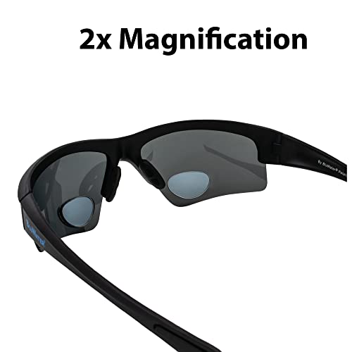 BluWater Bifocal 2 Series Polarized Sunglasses