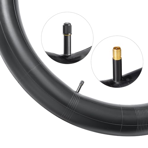 1-PC 26" Bike Inner Tube 26x2.125/2.25/2.35/2.4 AV32MM Schrader