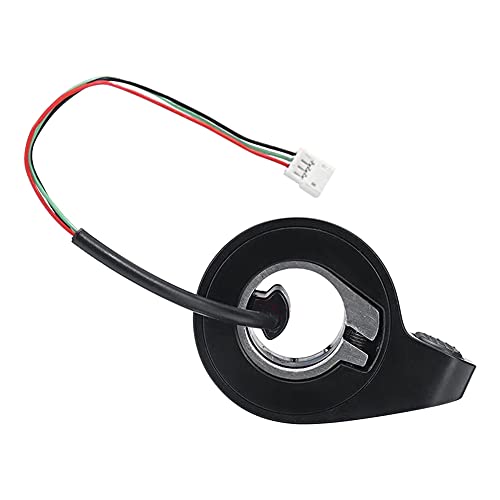 Electric Scooter Thumb Throttle Accelerator for M365