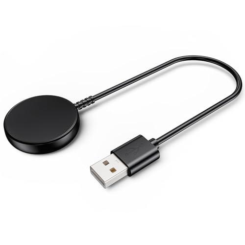 1FT USB A Charging Cable for Samsung Galaxy Watch 8/8 Classic