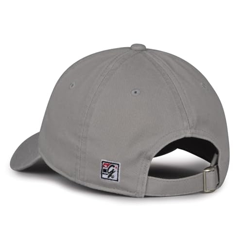 NCAA Alabama Crimson Tide Adjustable Cotton Hat - Unisex Game Day Cap