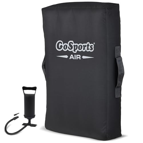 GoSports Inflatable Blocking Pads - Choose Your Size Training
