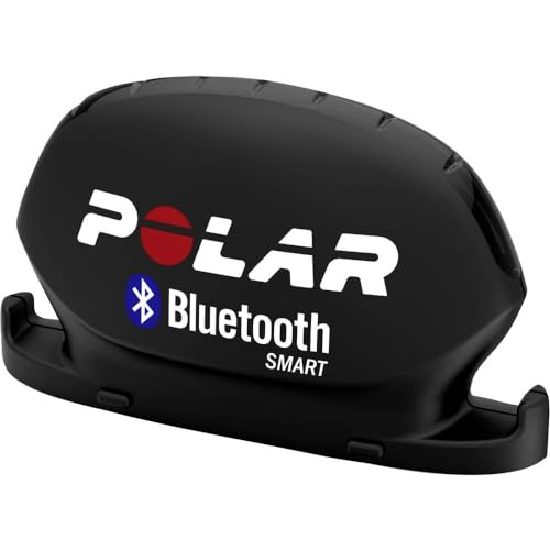Bluetooth Speed and Cadence Sensor Set for Cycling