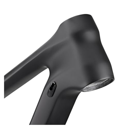 29er Hardtail Mountain Bike Frame - Matte, 17 Inch