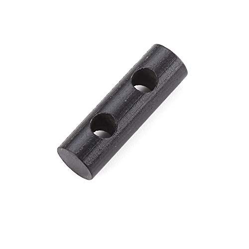 Mini Ferrocerium Rods - 6 Pack Camping Fire Starters with Lanyard Holes