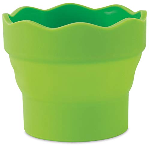 Collapsible Water Cup - Reusable Artist Water Cup, 1 Count