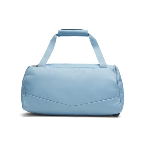 Under Armour Undeniable 5.0 XS Duffle Bag Blue Smoke/Blue Calm Water-Resistant