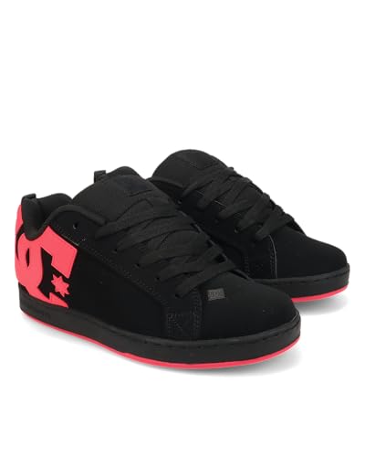 DC Court Graffik Women's Casual Skate Shoes