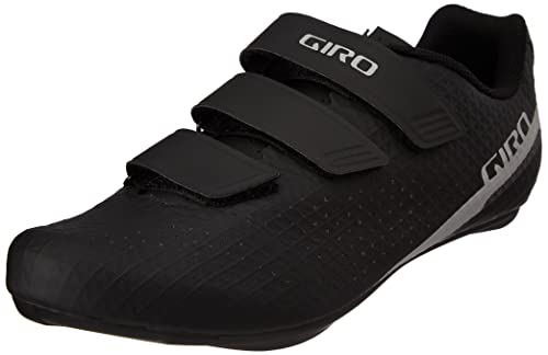 Men's Giro Stylus Cycling Shoes - 11-11.5 / Black