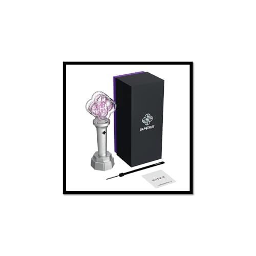 K.POP Demon Hunters Official Light Stick with Accessories