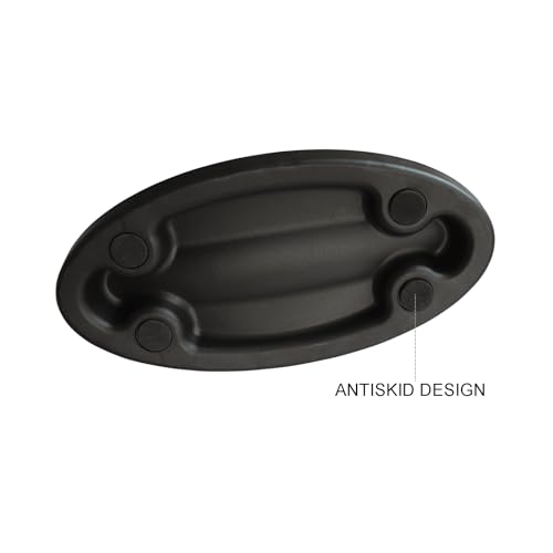 Bike Front Wheel Riser Block for Indoor Cycling Trainers
