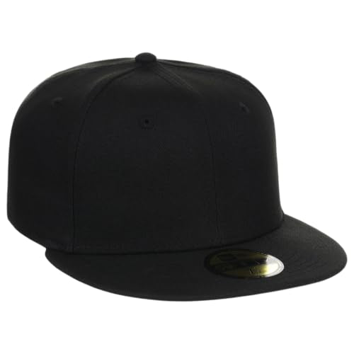 Custom Adjustable Snapback Cap - Blank 9FIFTY Style