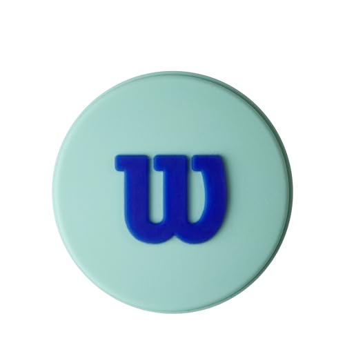Pro Feel Tennis Dampeners 2 Pack - Electric Indigo