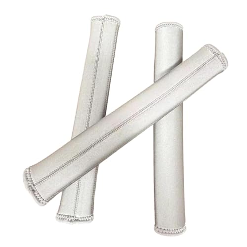 Bungee Fitness Harness Padding Covers - 3 Pack for Enhanced Protection