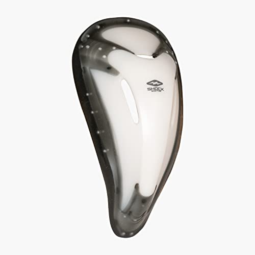 BioFlex Athletic Cup - Vented Protection for Adults - Large