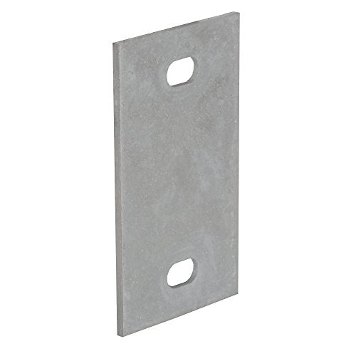 Stationary Dock Washer Plate - 5-1/4" x 2-1/2"