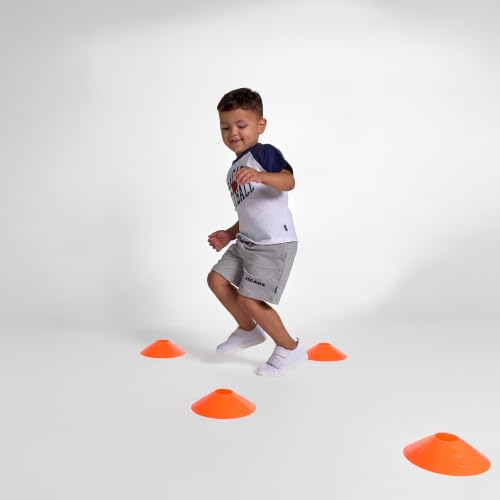 NFL Baby T-Shirt and Shorts Set - Unisex Cotton Outfit