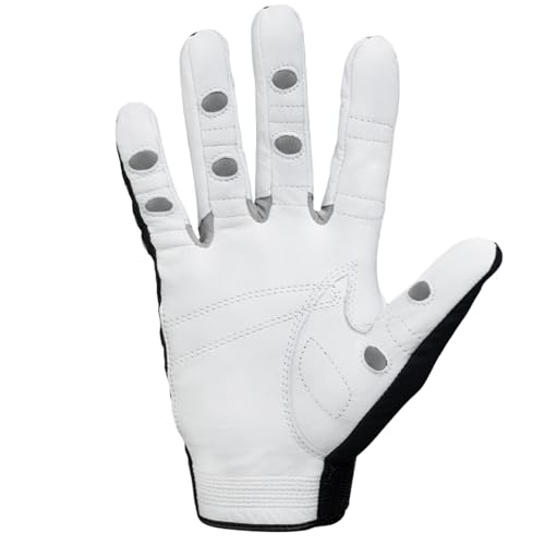 Men's Racquetball Glove - Right Hand, Large Size