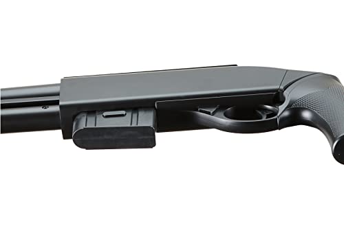 Airsoft Gun Package - Lightweight Spring M4 Rifle, Shotgun & Mini Pistols with 1000 6mm Pellets