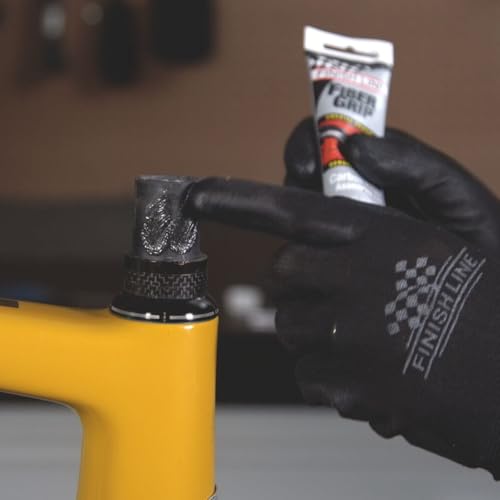 Carbon Fiber Bike Assembly Gel - 1.75 oz Slip-Prevention Formula