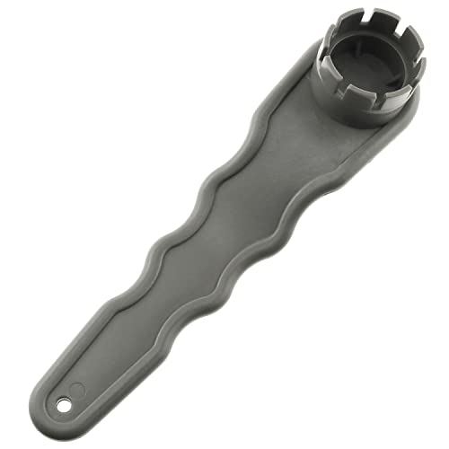 8-Groove Air Valve Wrench for Inflatable Boats & Kayaks