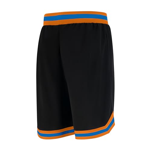 Men's NBA Official Air Mesh Basketball Shorts - OG Fit