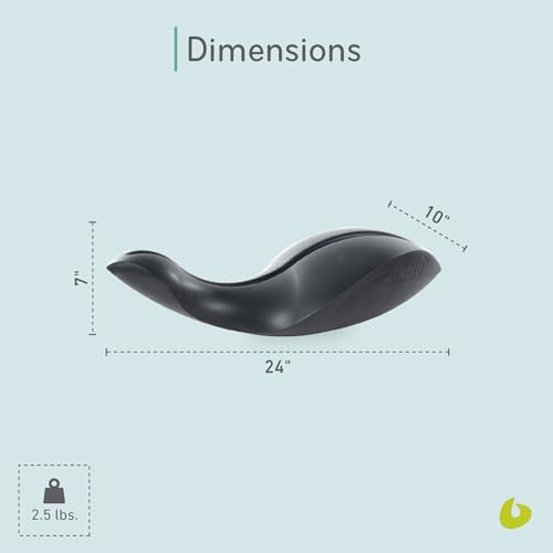 Pilates Oov Training Tool - Medium Core & Back Trainer
