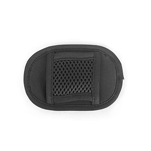 Adjustable Sports Armband for Referee Intercom & MP3 Devices
