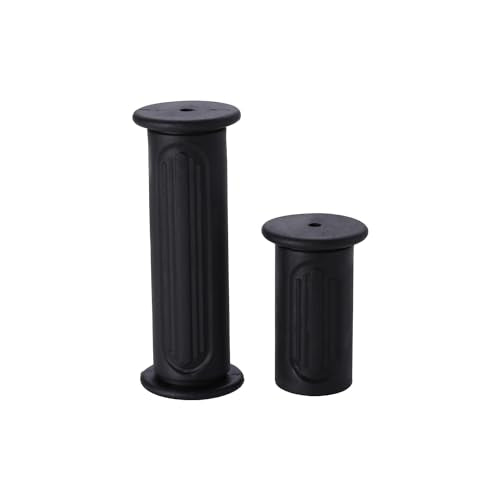 Universal Handlebar Grips for Razor MX350, MX500, E325 - Black