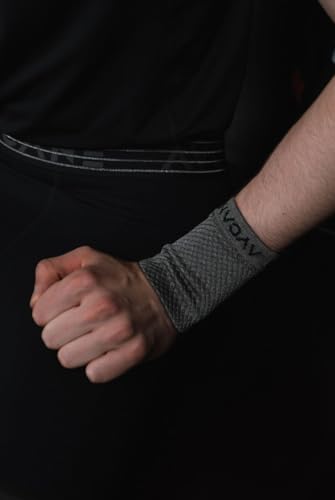 Senior A-SHIELD Cut-Resistant Wrist Guards A7 - Elite Safety, Breathable & Lightweight