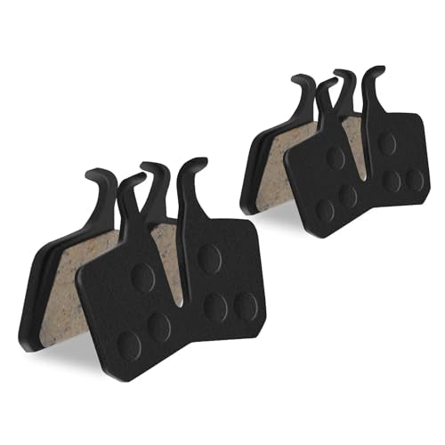 Bicycle Brake Pads for Magura MT5 & MT7 - 2 Pairs